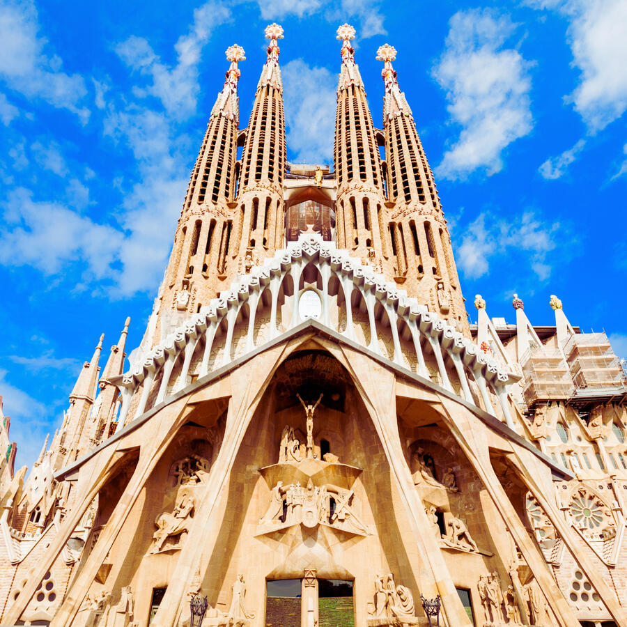 Sagrada Familia